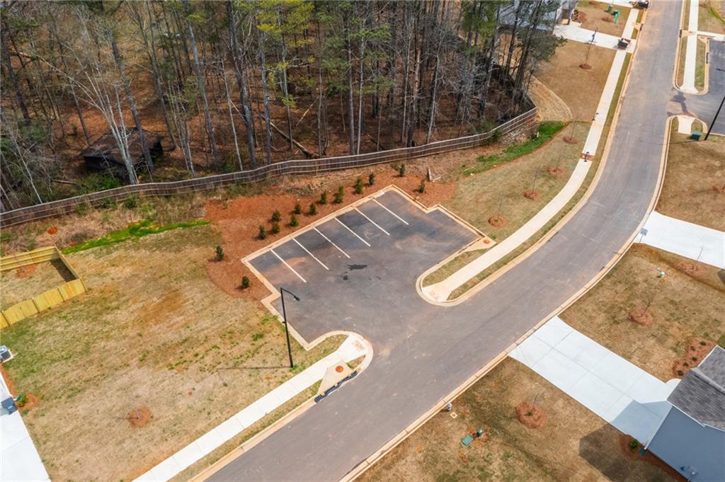 5370 Swan Lane Powder Springs, GA 30127 - Photo 46 of 54