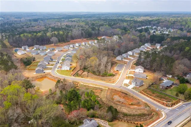 $2,450 | 5370 Swan Lane, Powder Springs, GA 30127