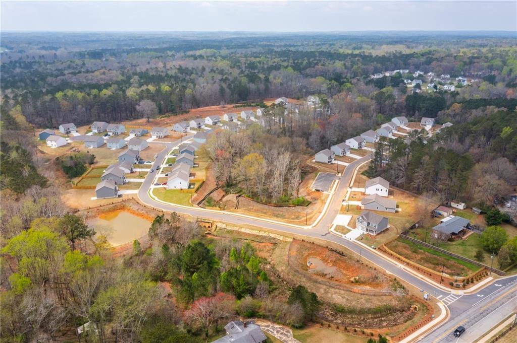 5370 Swan Lane Powder Springs, GA 30127 - Photo 49 of 54