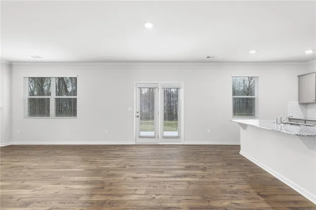 $2,450 | 5370 Swan Lane, Powder Springs, GA 30127