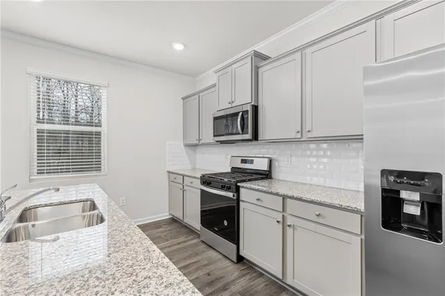 $2,450 | 5370 Swan Lane, Powder Springs, GA 30127