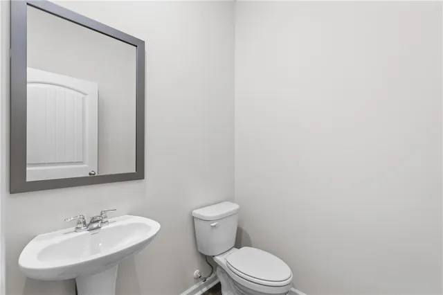 $2,450 | 5370 Swan Lane, Powder Springs, GA 30127