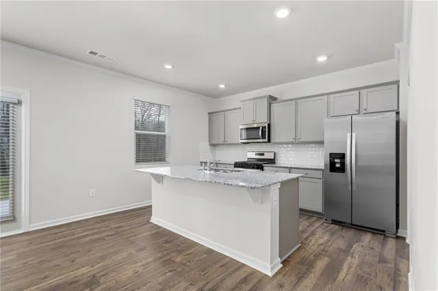 $2,450 | 5370 Swan Lane, Powder Springs, GA 30127