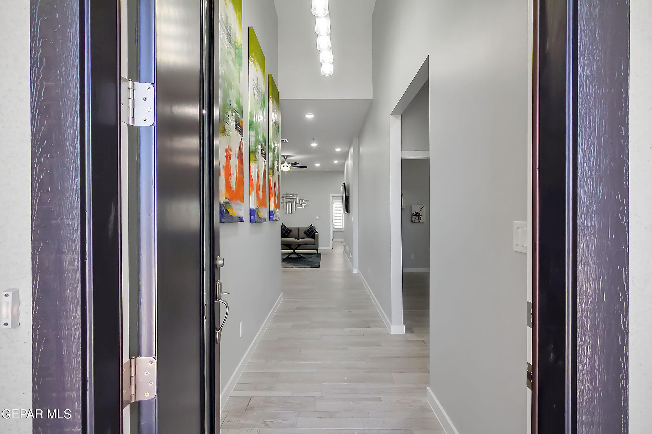 3853 Object Place El Paso, TX 79938 - Photo 6 of 31 13865 Paseo de Miel - 006