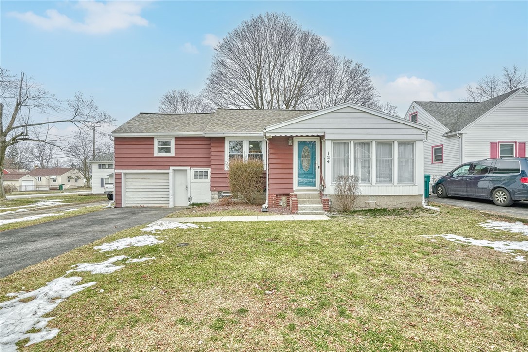 124 Brayton Road Greece, NY 14616 - Photo 1 of 1