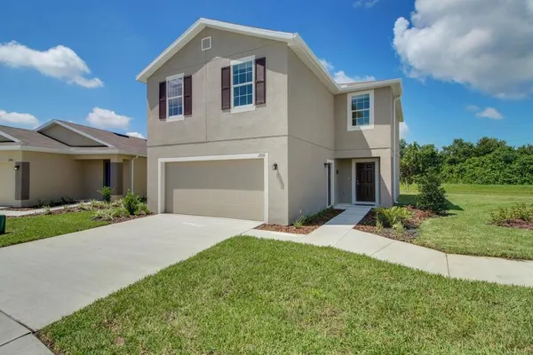 $2,598 | 3341 Madison Square Lane, Fort Pierce, FL 34982