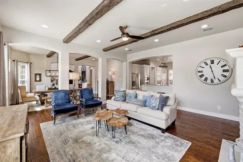 $825,000 | 1616 Camino Lago, Irving, TX 75039