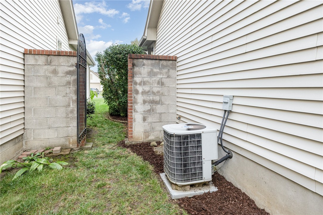 178 Cranbrook Terrace Webster, NY 14580 - Photo 23 of 26