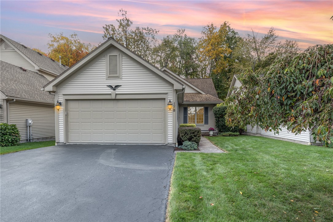 178 Cranbrook Terrace Webster, NY 14580 - Photo 24 of 26