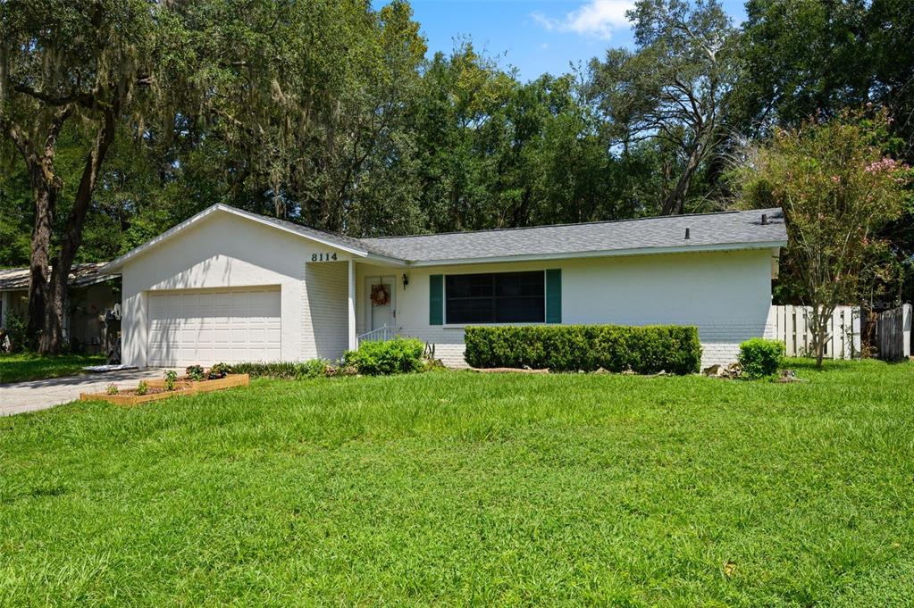 8114 Southwest 12th Place Gainesville, FL 32607 - Photo 12 of 45 Gallery Image 12
