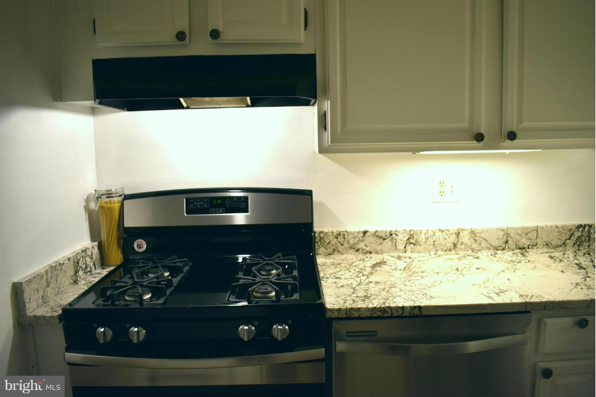 1401 Northgate Square, Unit 1A Reston, VA 20190 - Photo 11 of 26 Kitchen