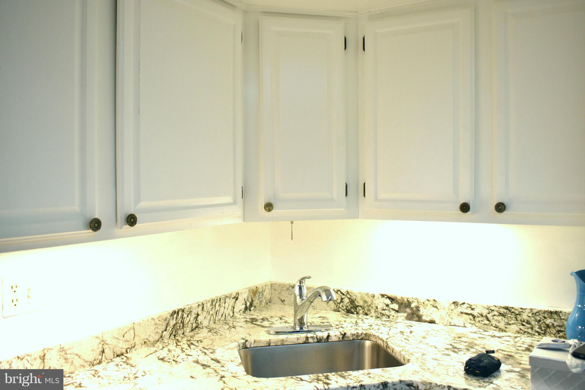 1401 Northgate Square, Unit 1A Reston, VA 20190 - Photo 12 of 26 new granite