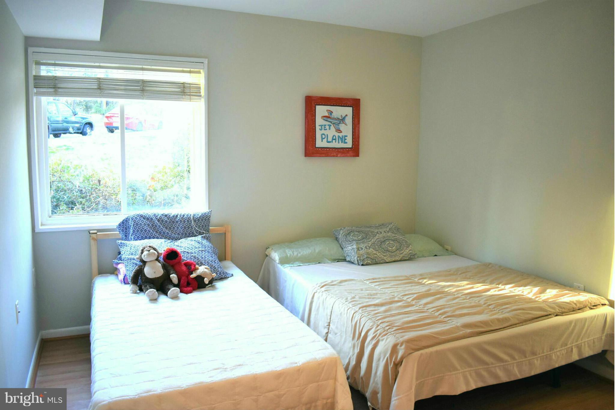 1401 Northgate Square, Unit 1A Reston, VA 20190 - Photo 24 of 26 Bedroom