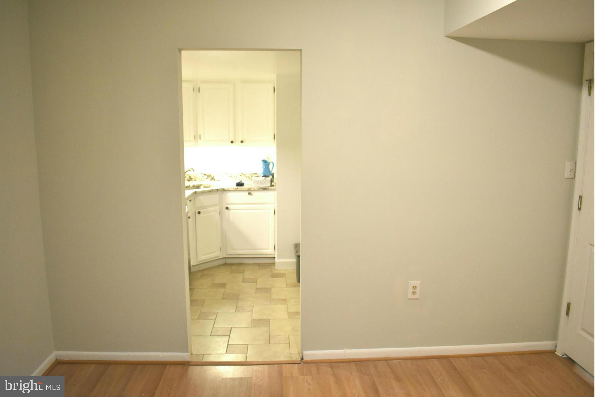 1401 Northgate Square, Unit 1A Reston, VA 20190 - Photo 6 of 26 Den, Study or Formal Dining w/ Lrg Window