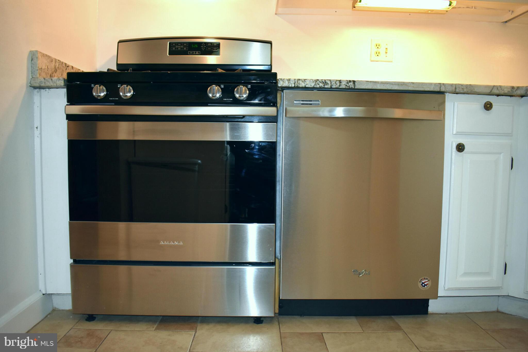 1401 Northgate Square, Unit 1A Reston, VA 20190 - Photo 9 of 26 new appliances