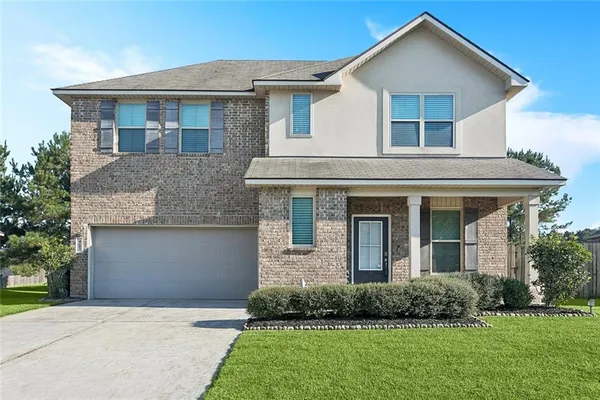 $235,000 | 47693 Cathy Lane, Robert, LA 70455