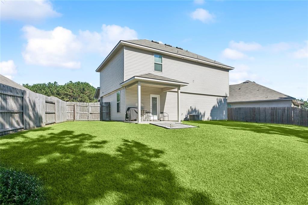 47693 Cathy Lane Robert, LA 70455 - Photo 14 of 17