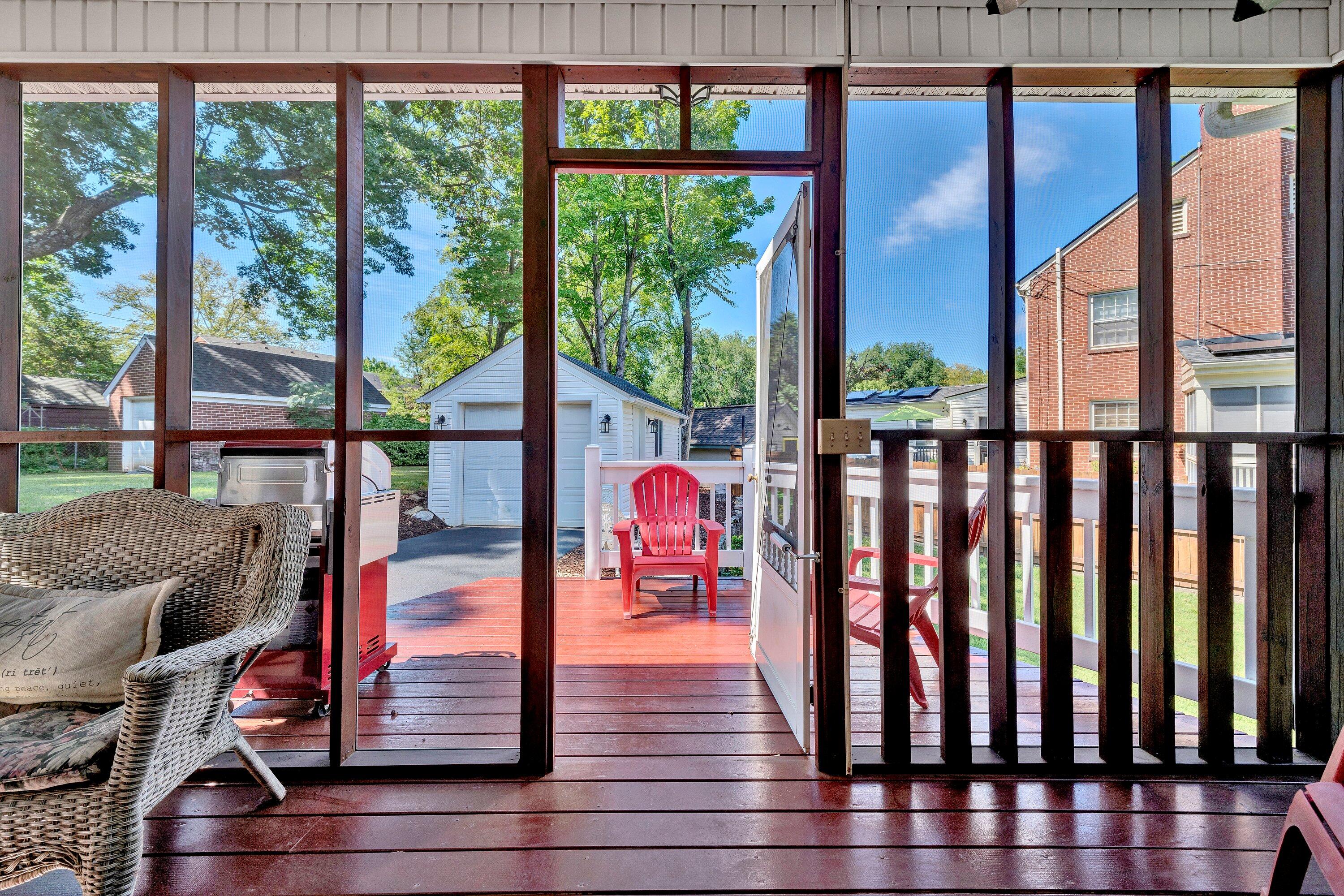 1701 Mt Vernon Road Southwest Roanoke, VA 24015 - Photo 41 of 48 VSM09258