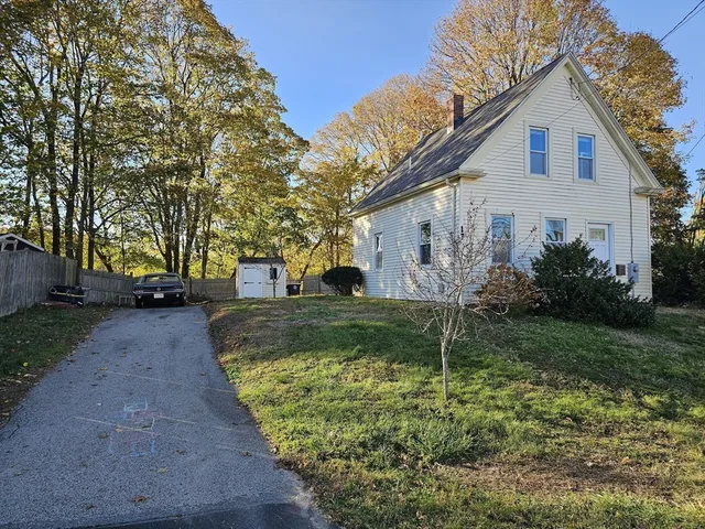 $499,000 | 17 Grove Street, Weymouth, MA 02189