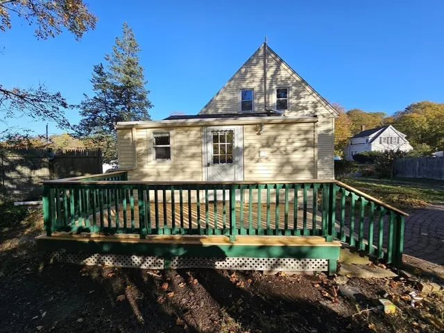 $499,000 | 17 Grove Street, Weymouth, MA 02189