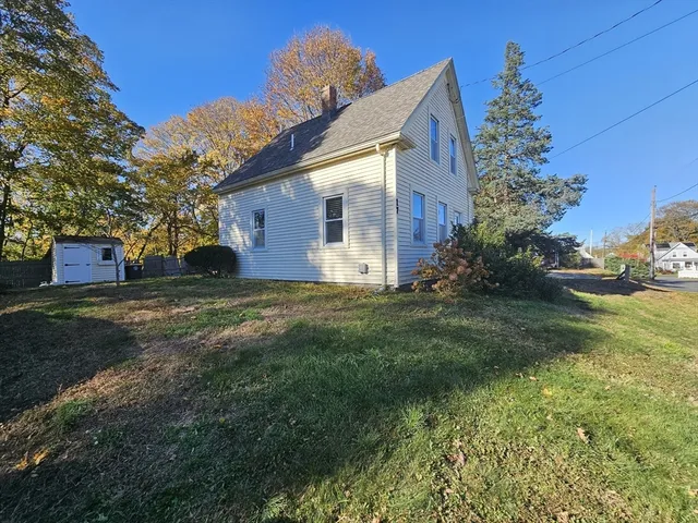 $499,000 | 17 Grove Street, Weymouth, MA 02189