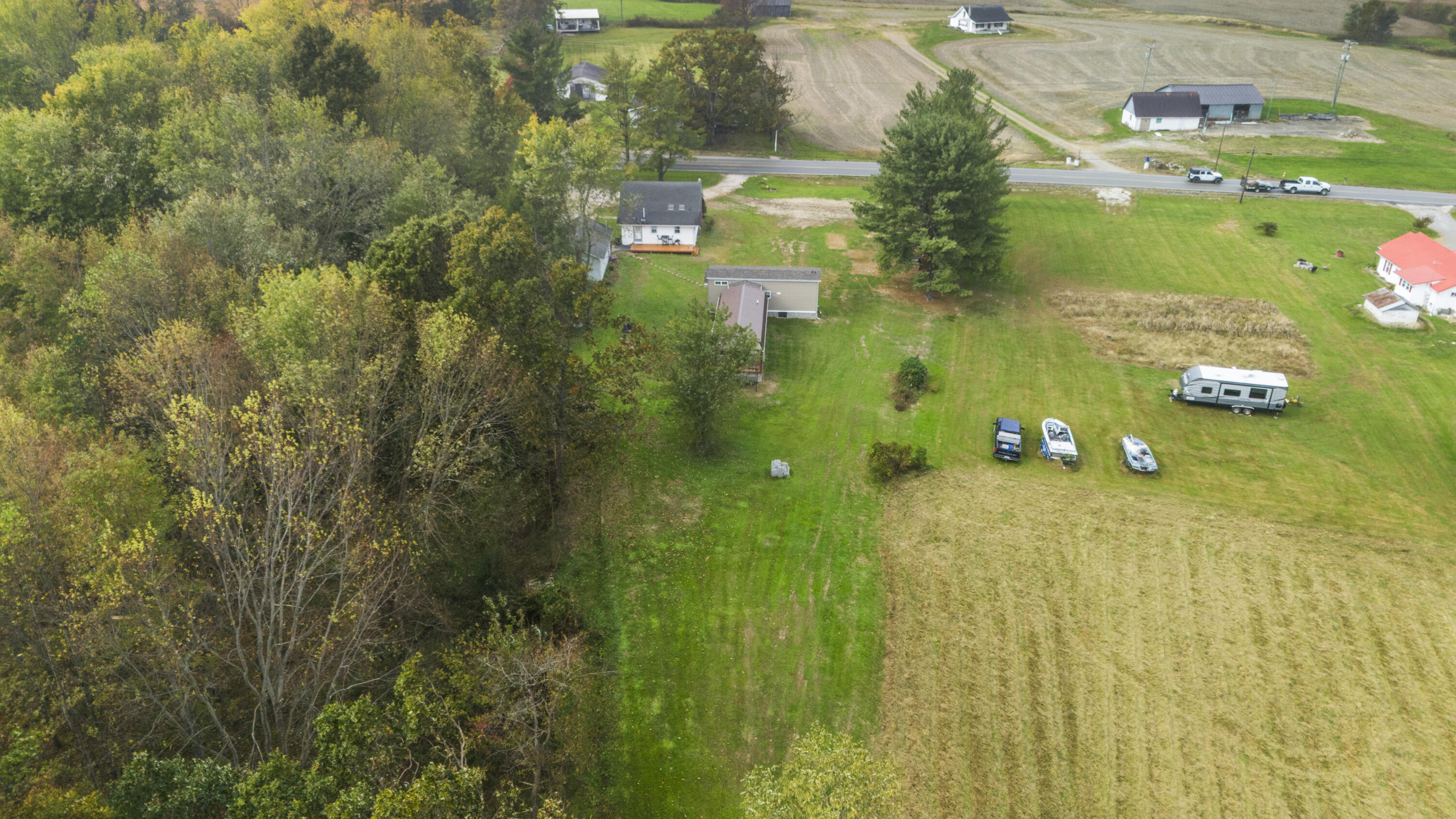 2205 Sharkey Road Morehead, KY 40351 - Photo 10 of 46 DJI_20241015143626_0086_D