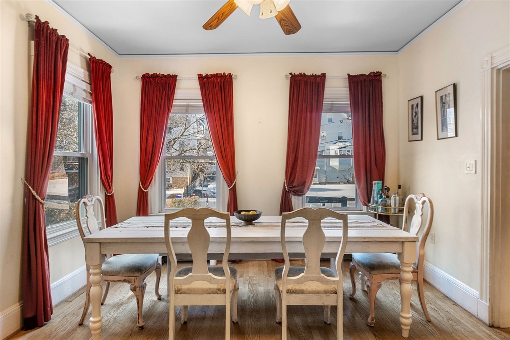 11 Round Hill Street Boston, MA 02130 - Photo 6 of 42