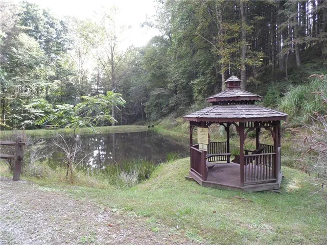 $18,500 | Tbd Woodlands Drive, Piney Creek, NC 28663