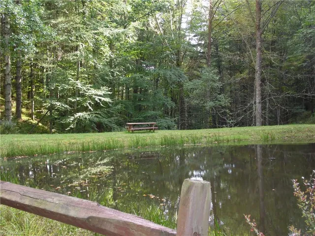 $18,500 | Tbd Woodlands Drive, Piney Creek, NC 28663