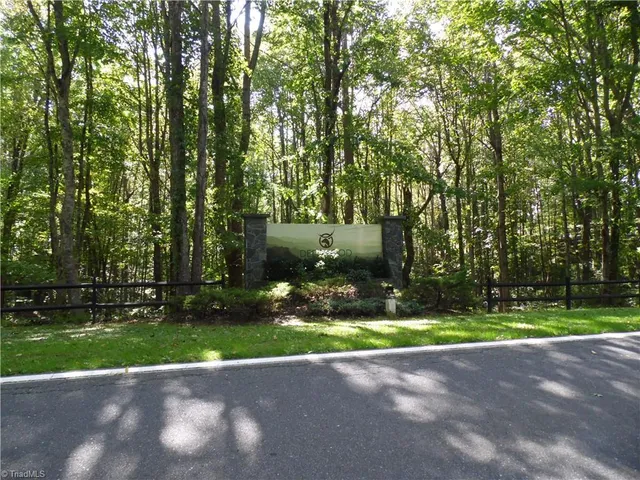 $18,500 | Tbd Woodlands Drive, Piney Creek, NC 28663