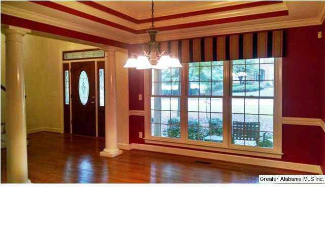 20 Edgefield Way Anniston, AL 36207 - Photo 12 of 30