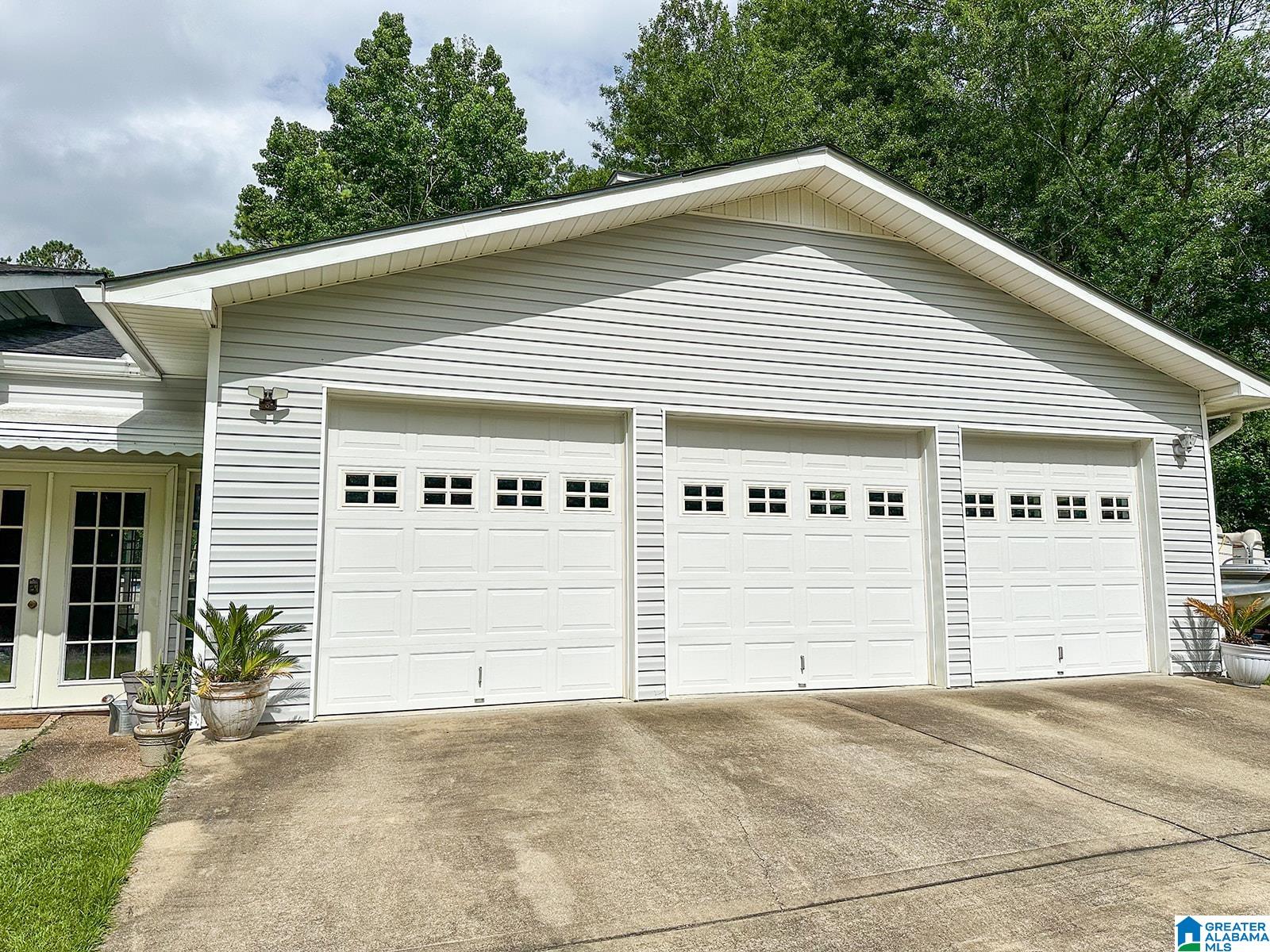 1500 Peaceburg Road Weaver, AL 36277 - Photo 43 of 57