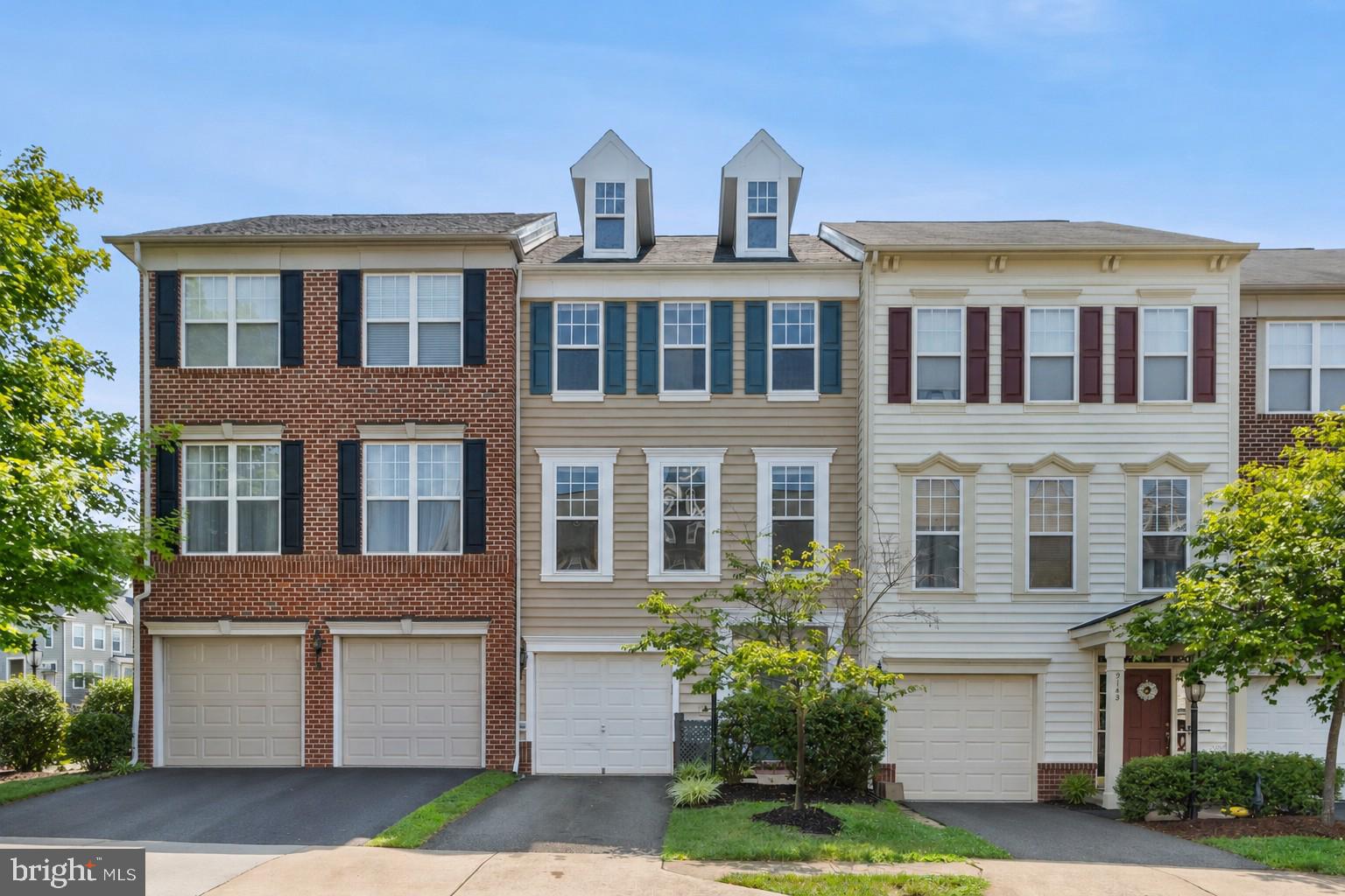9147 Ribbon Falls Loop Bristow, VA 20136 - Photo 1 of 53