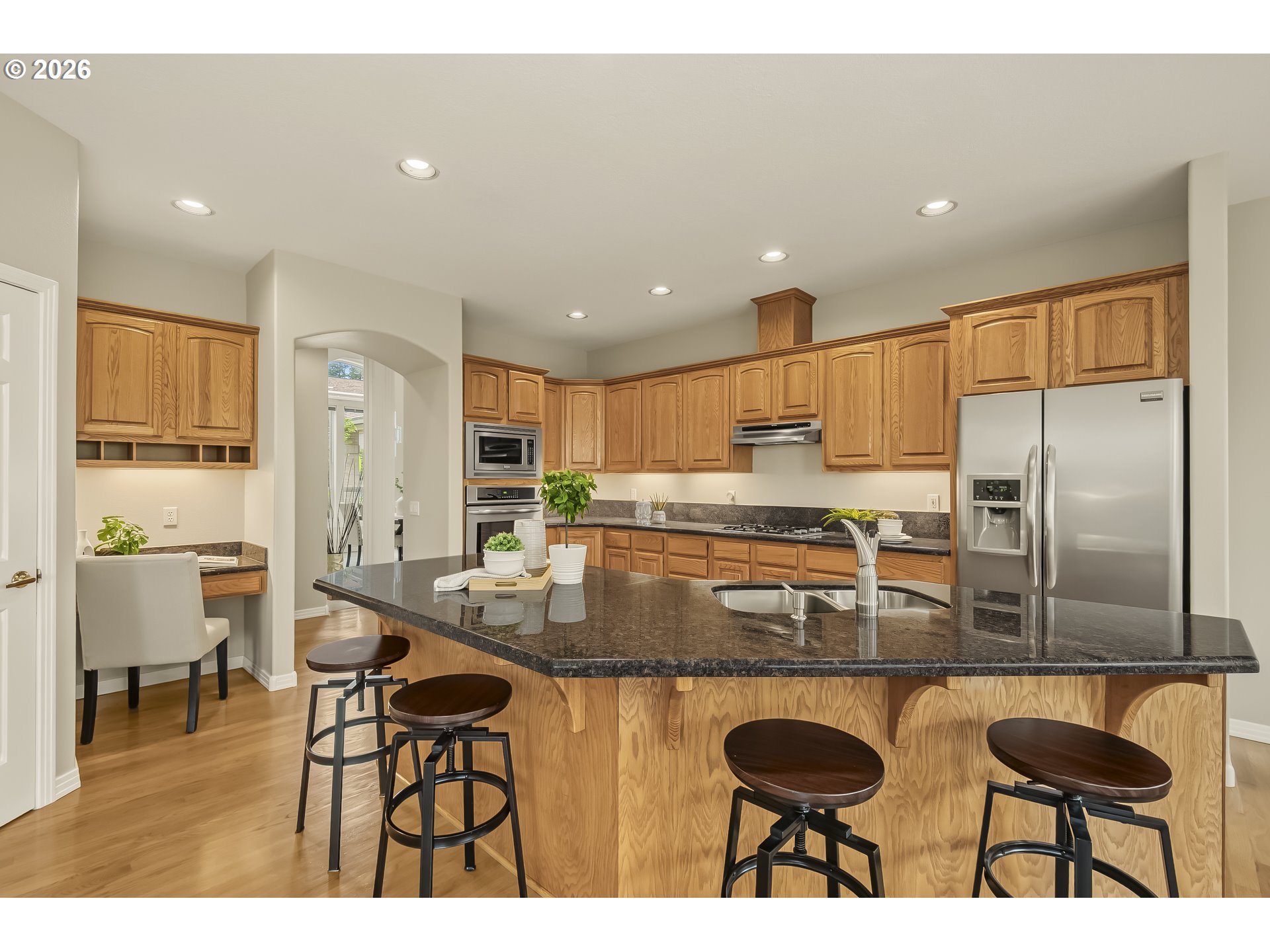 11770 Southwest Aspen Ridge Drive Tigard, OR 97224 - Photo 15 of 42