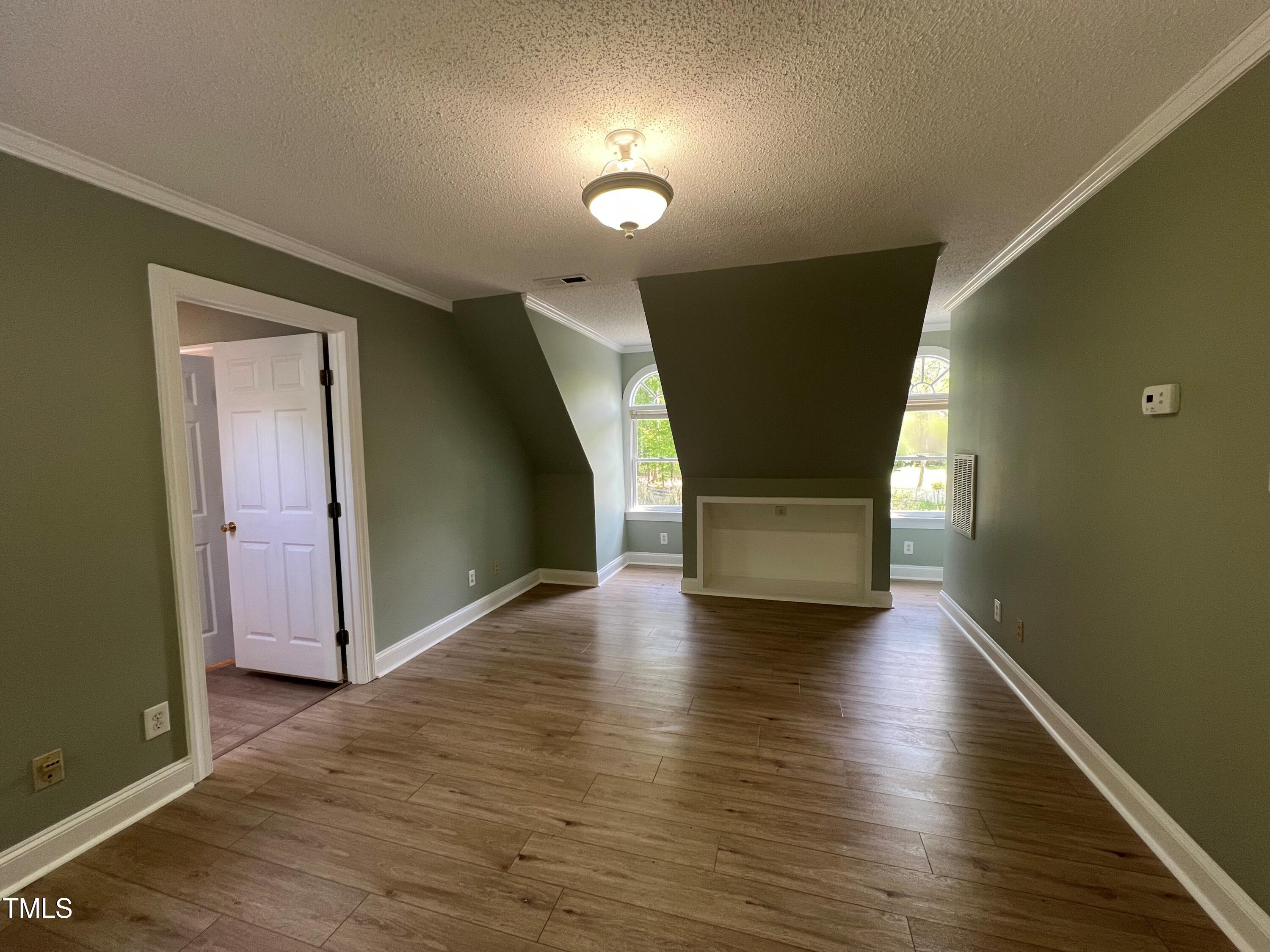 1846 Forest Wood Road Rocky Mount, NC 27804 - Photo 11 of 68 Bonus Room 2