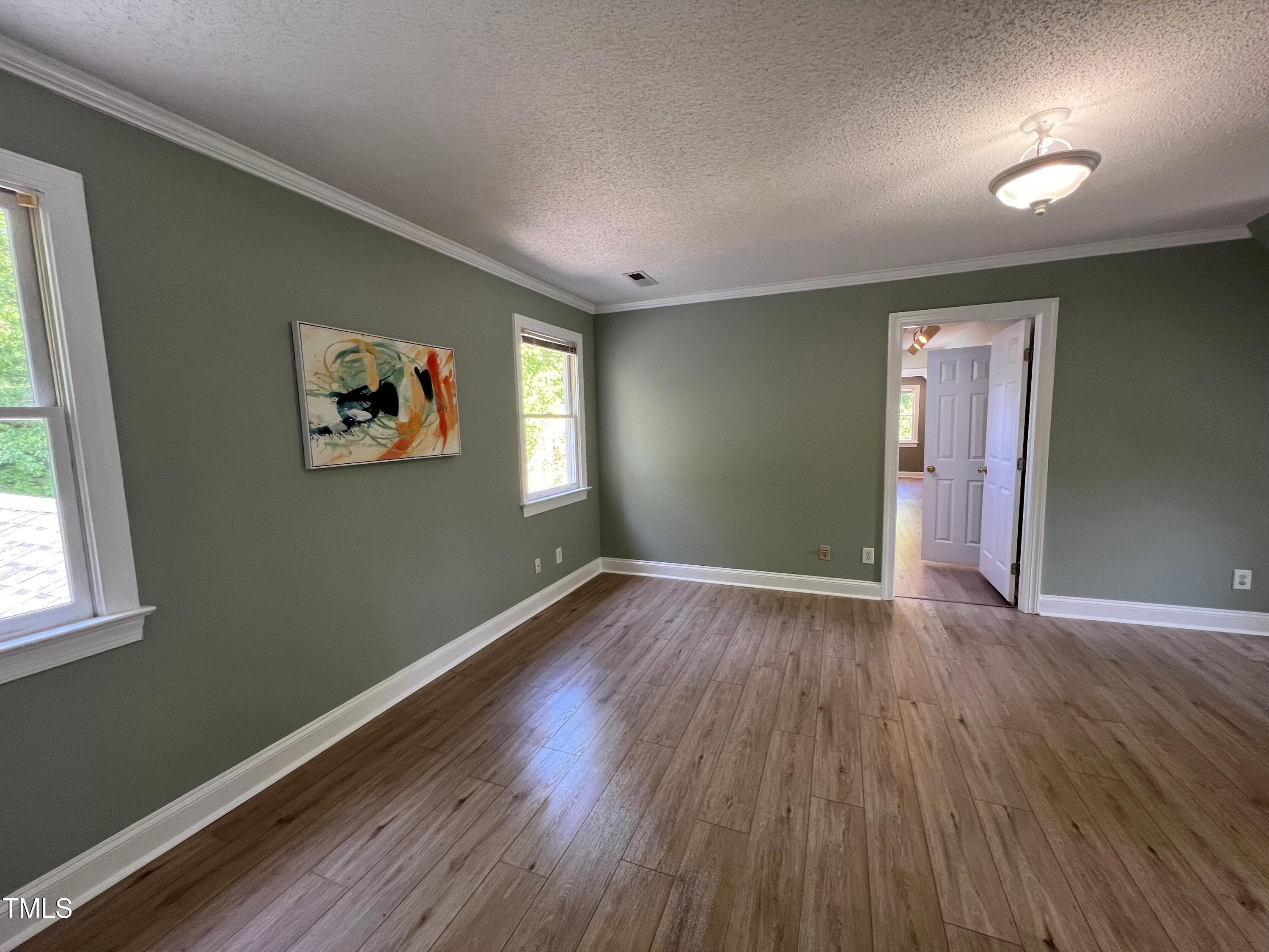1846 Forest Wood Road Rocky Mount, NC 27804 - Photo 12 of 68 Bonus Room