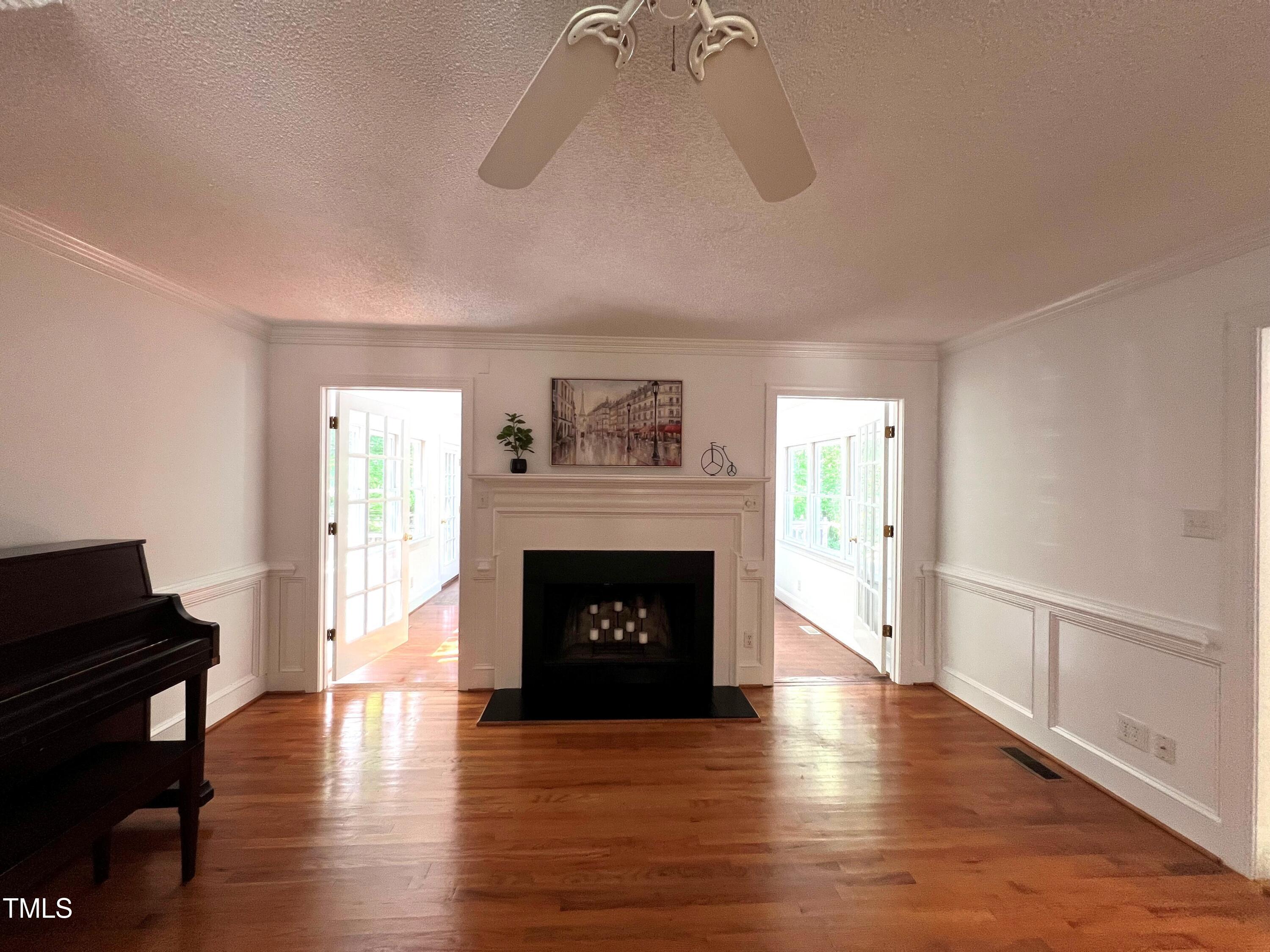 1846 Forest Wood Road Rocky Mount, NC 27804 - Photo 23 of 68 Fireplace
