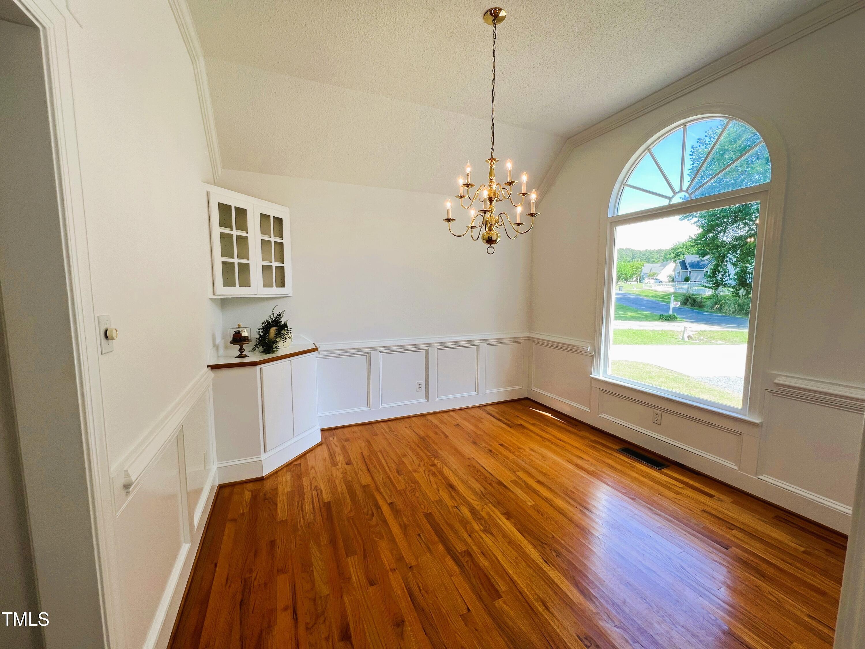 1846 Forest Wood Road Rocky Mount, NC 27804 - Photo 25 of 68 Formal Dining Room