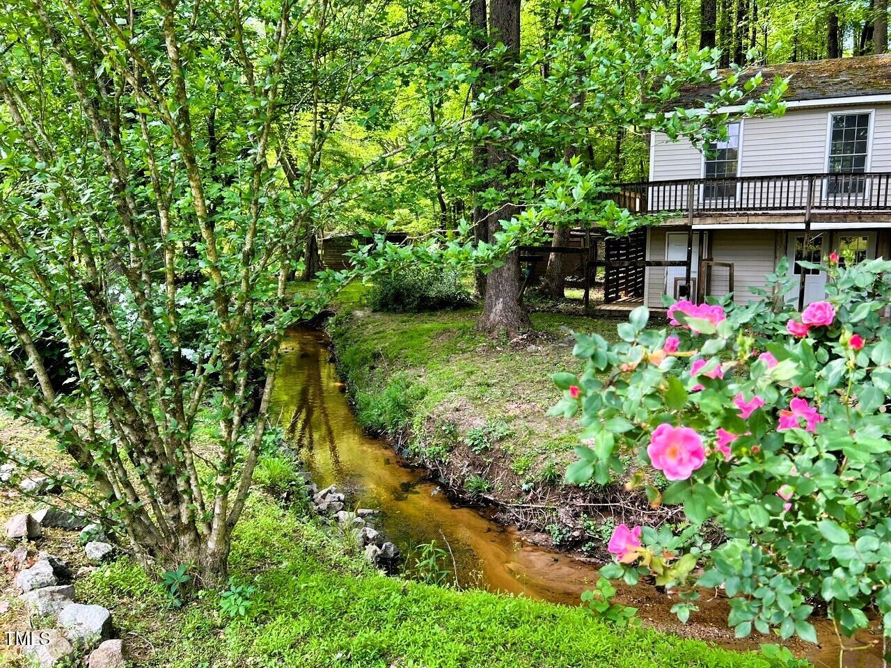 1846 Forest Wood Road Rocky Mount, NC 27804 - Photo 3 of 68 babbling brook