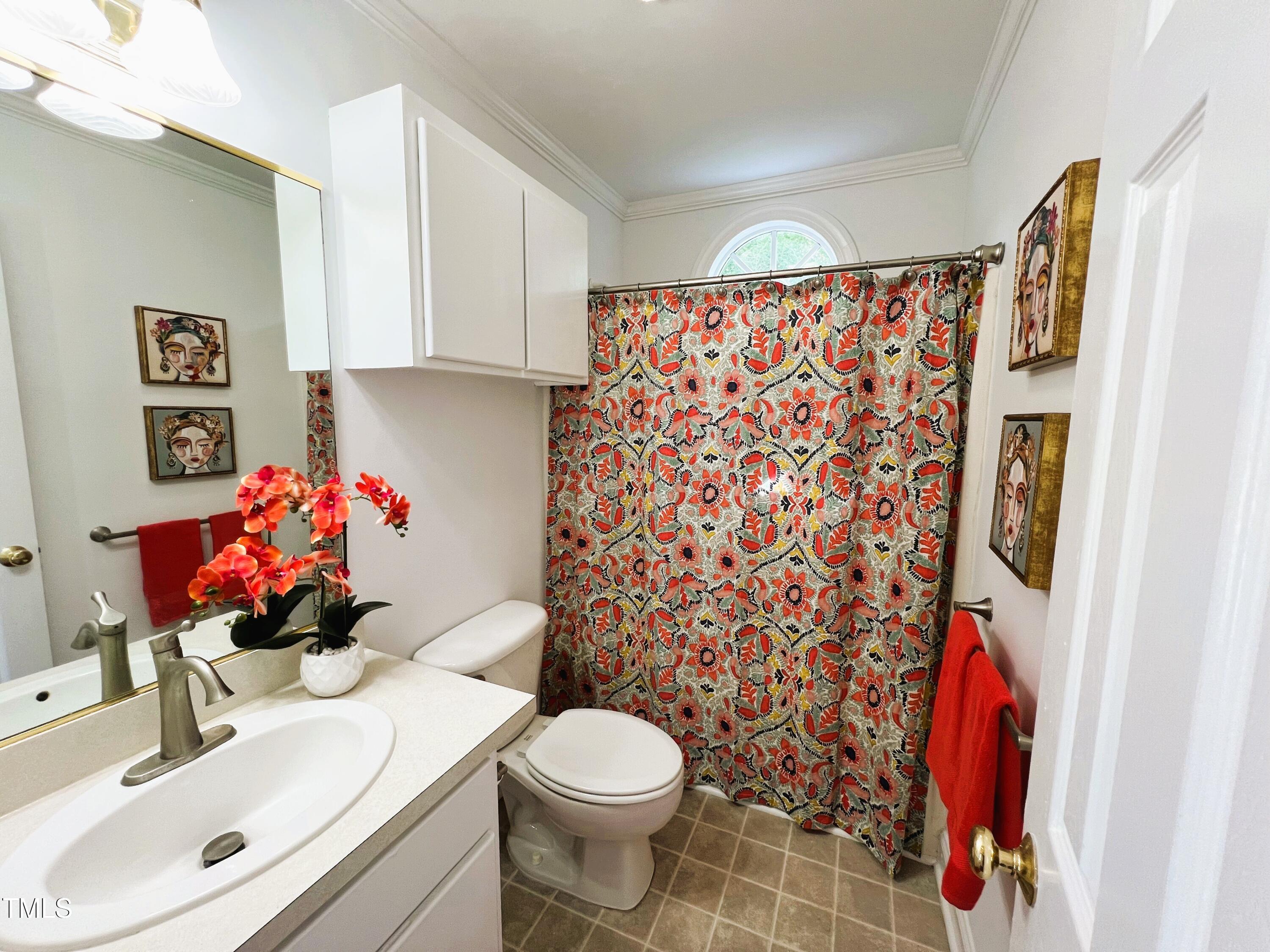 1846 Forest Wood Road Rocky Mount, NC 27804 - Photo 32 of 68 Hall Bath