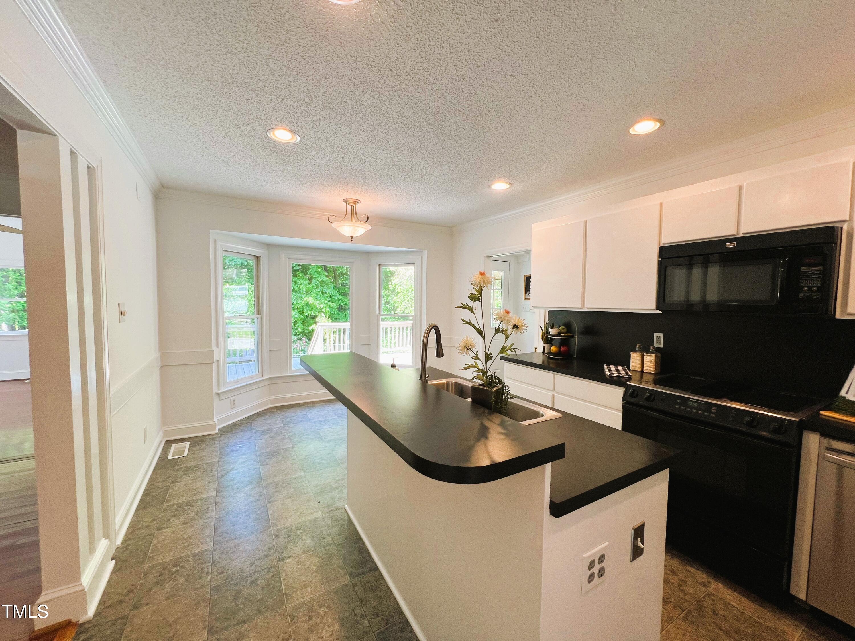 1846 Forest Wood Road Rocky Mount, NC 27804 - Photo 34 of 68 Kitchen Eat-in