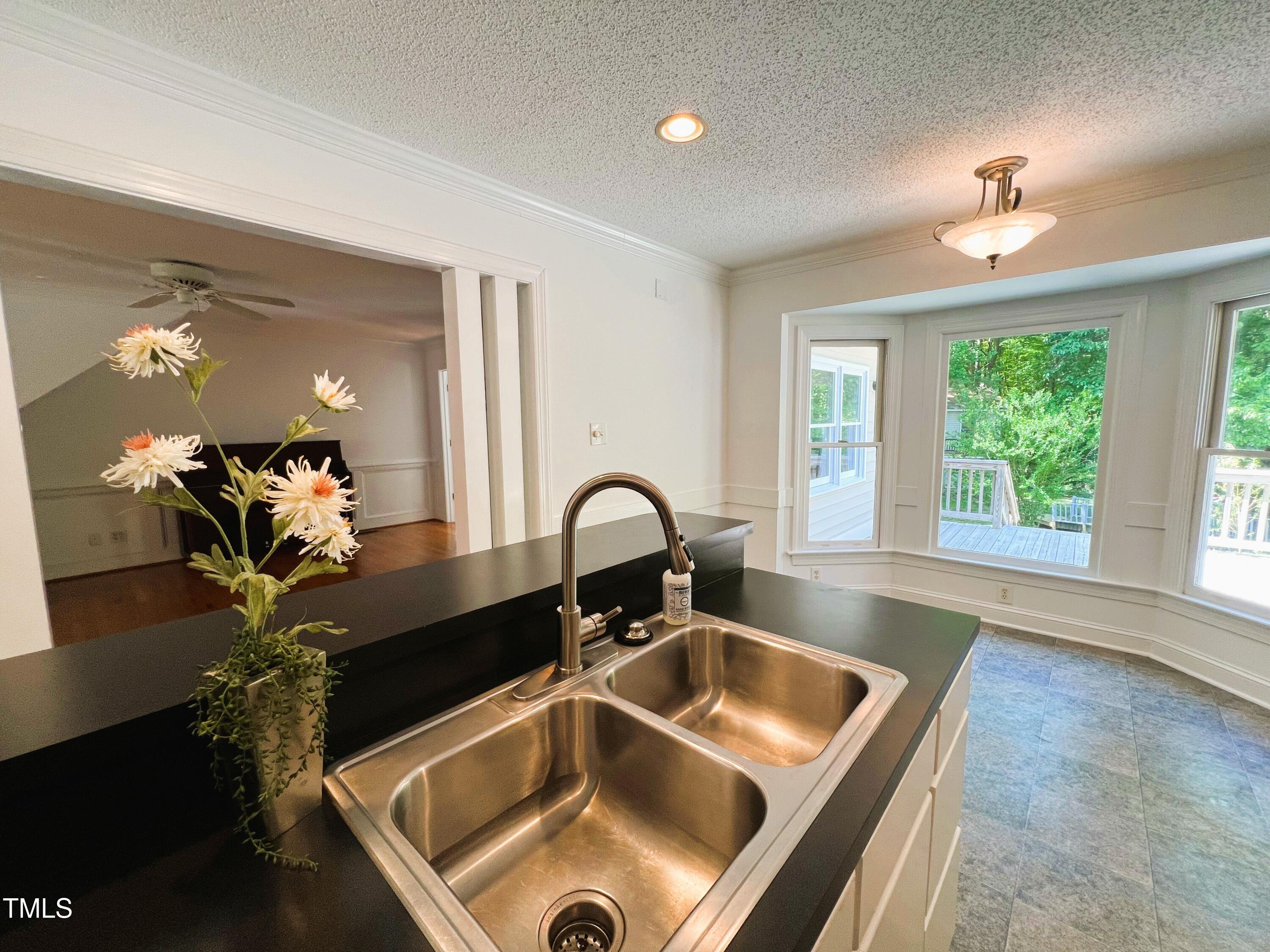 1846 Forest Wood Road Rocky Mount, NC 27804 - Photo 35 of 68 Kitchen sink view 2