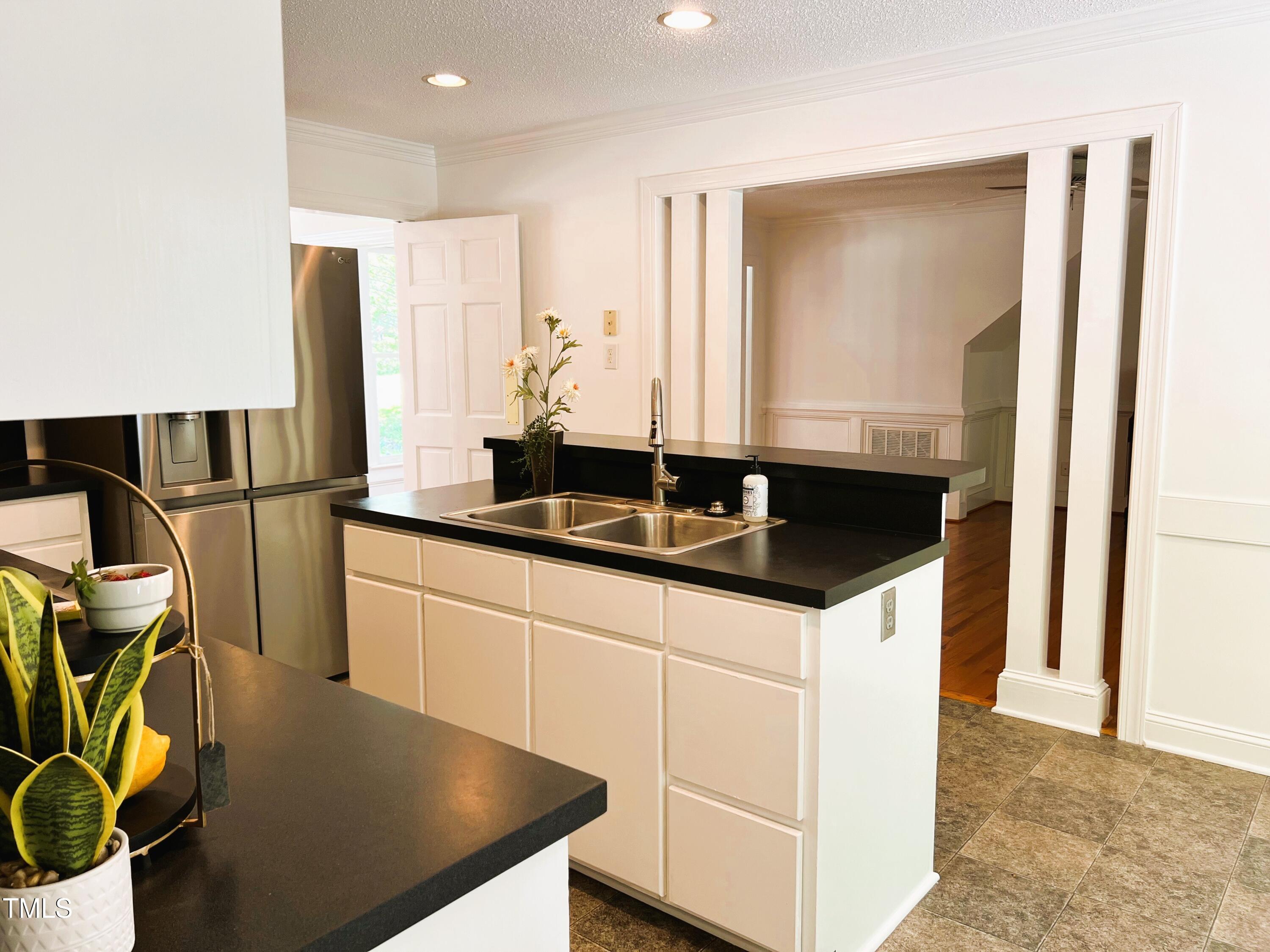 1846 Forest Wood Road Rocky Mount, NC 27804 - Photo 36 of 68 Kitchen Sink View