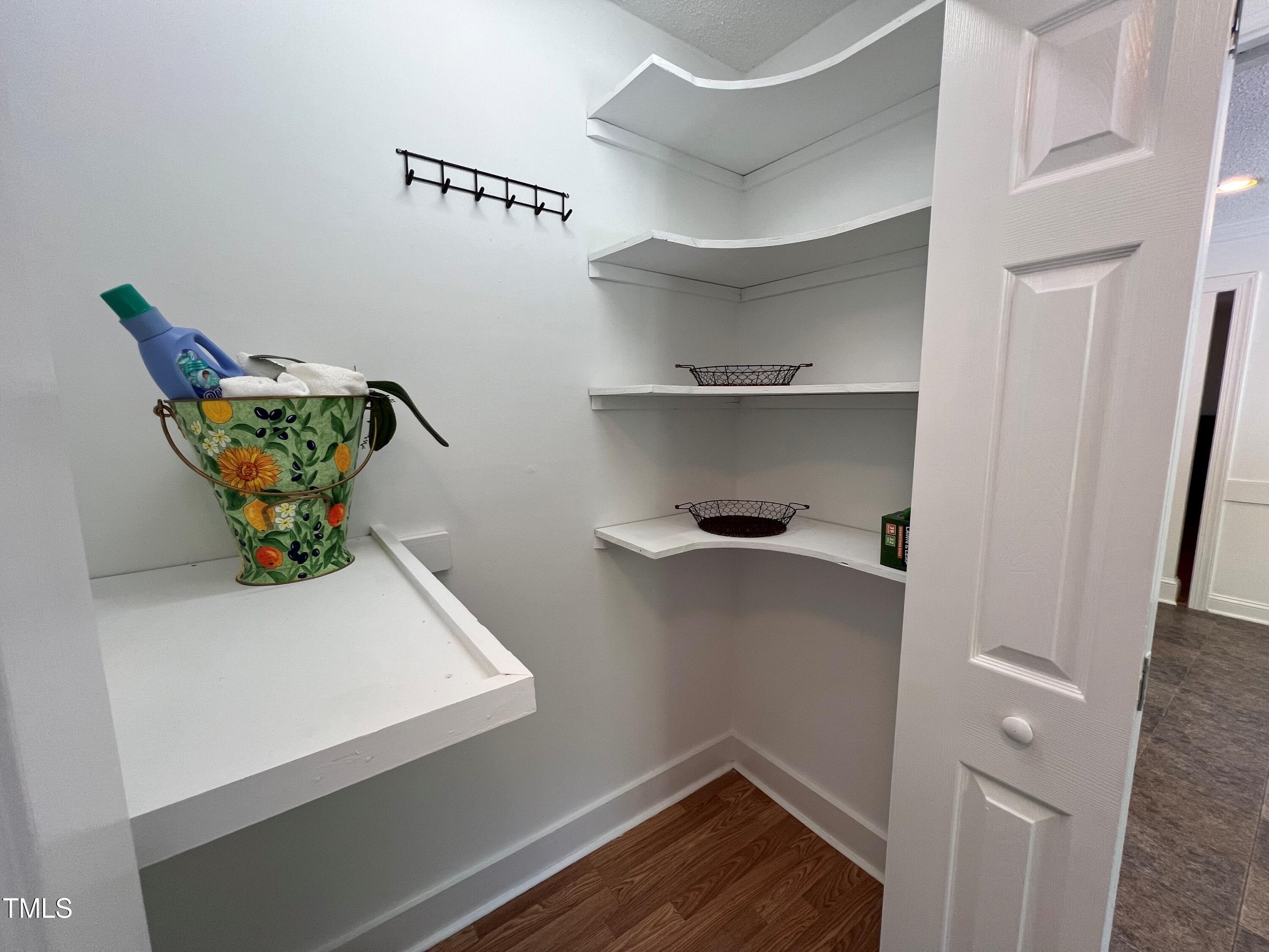 1846 Forest Wood Road Rocky Mount, NC 27804 - Photo 37 of 68 Laundry 2