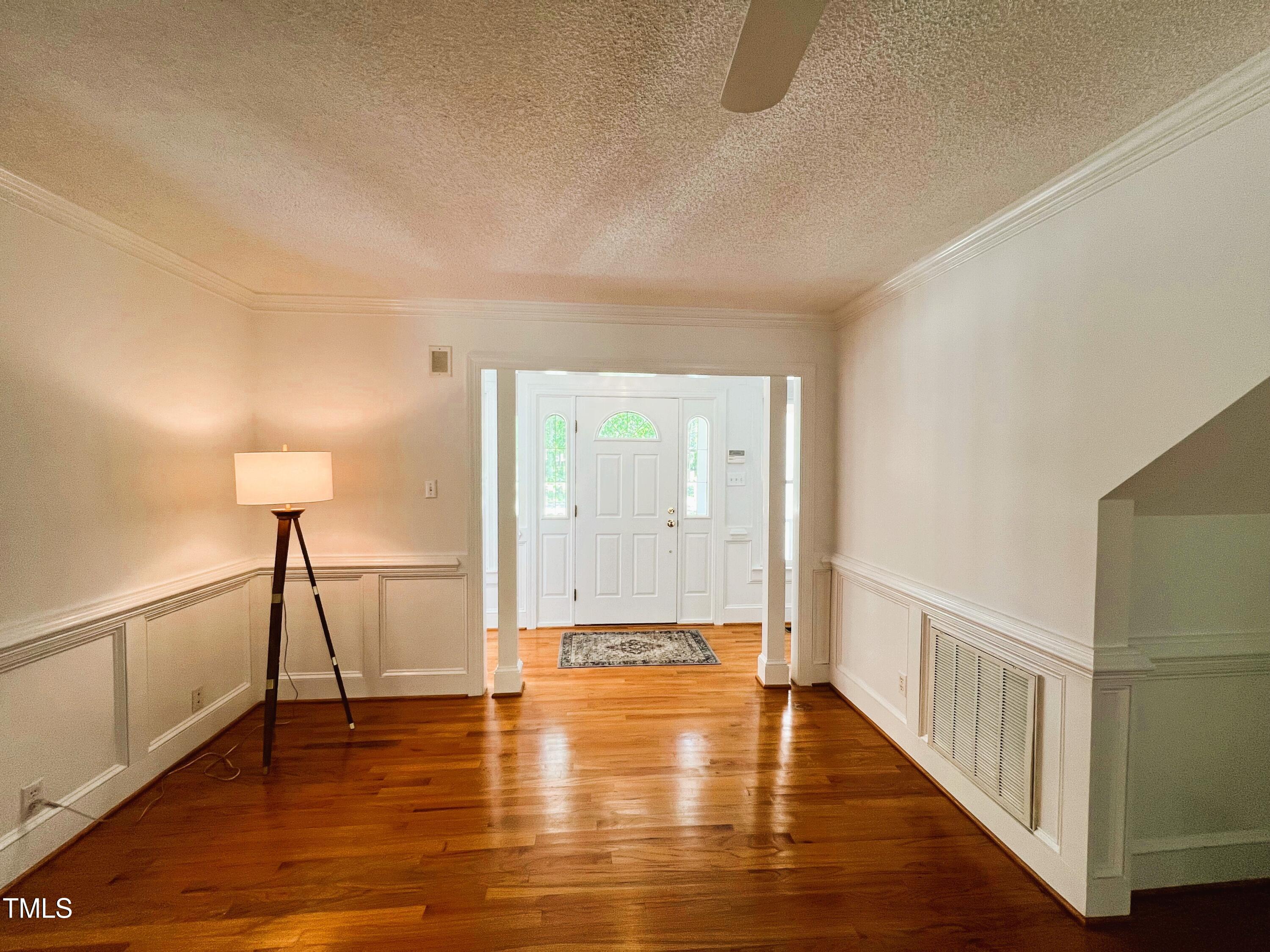 1846 Forest Wood Road Rocky Mount, NC 27804 - Photo 40 of 68 Living Room 2