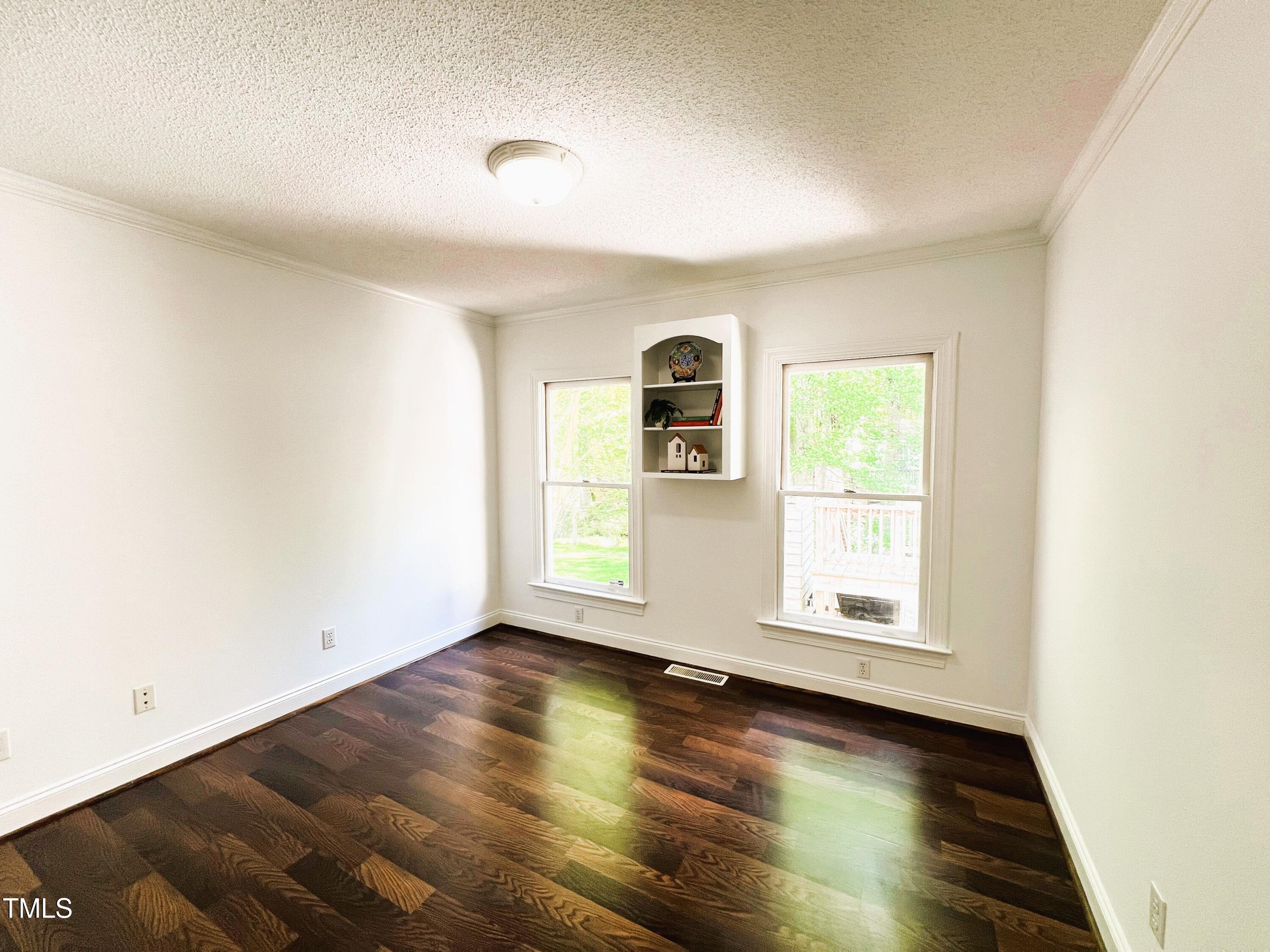 1846 Forest Wood Road Rocky Mount, NC 27804 - Photo 4 of 68 Back Bedroom