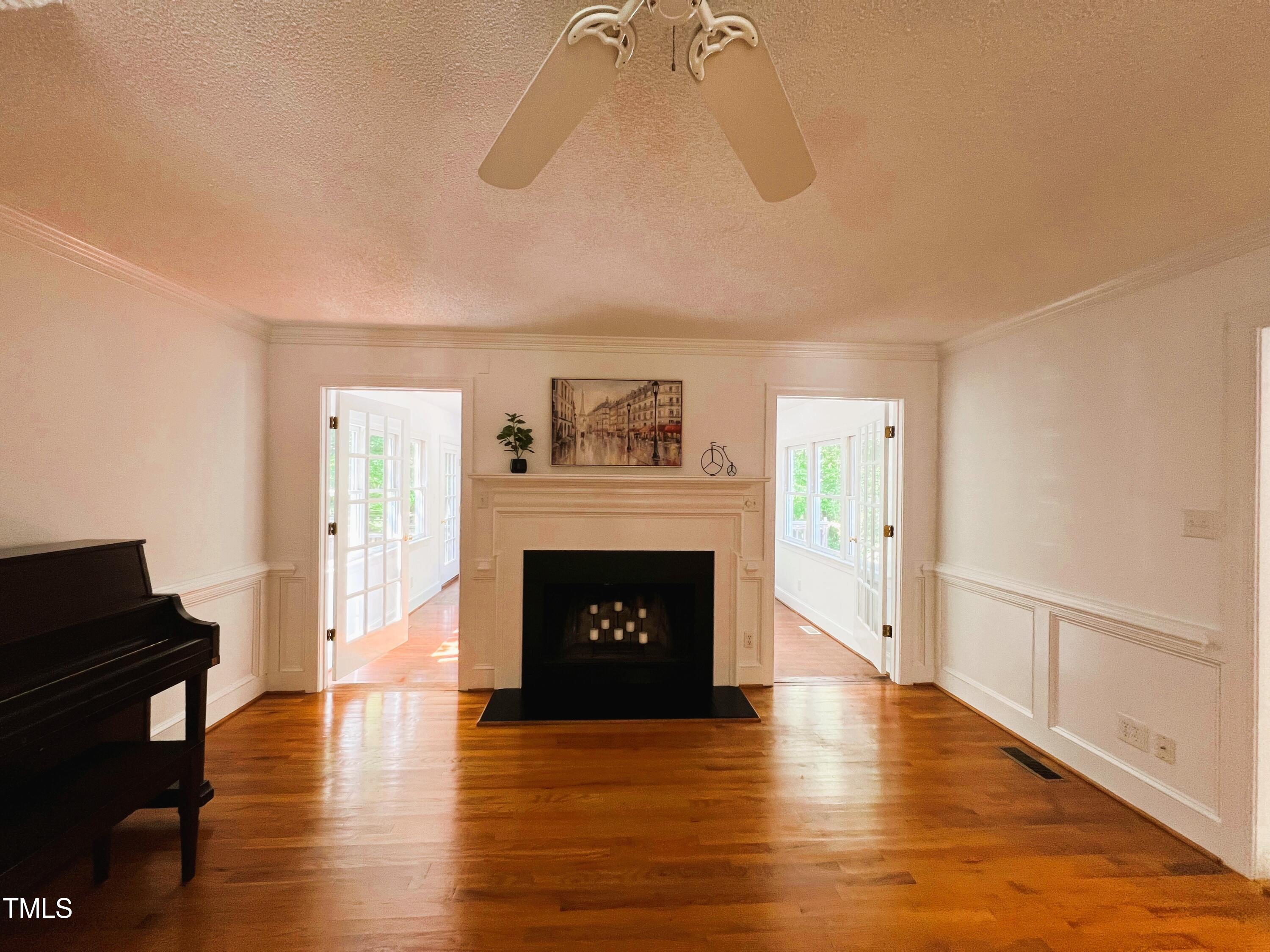 1846 Forest Wood Road Rocky Mount, NC 27804 - Photo 41 of 68 Living Room 3