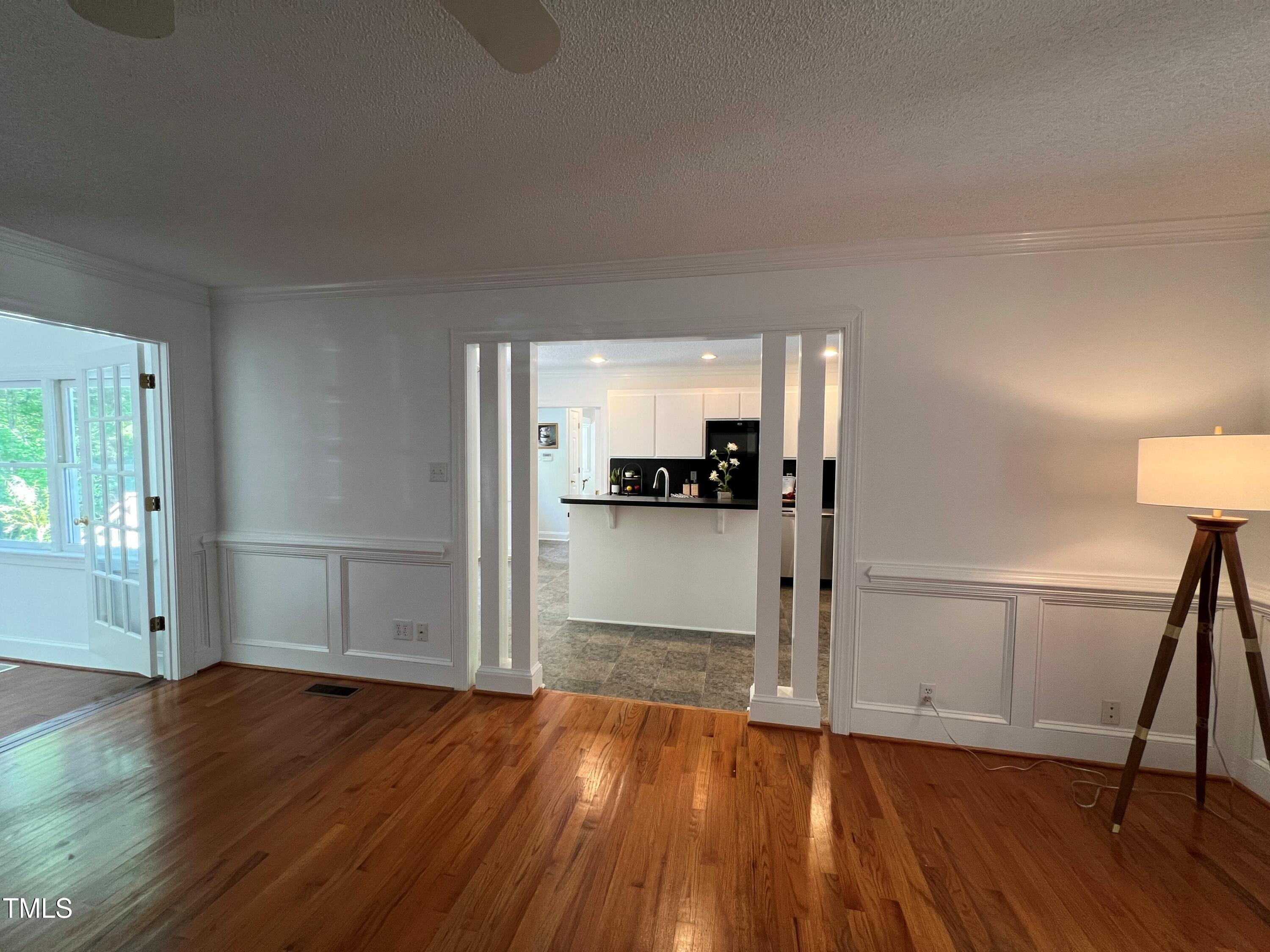 1846 Forest Wood Road Rocky Mount, NC 27804 - Photo 42 of 68 Living room 4
