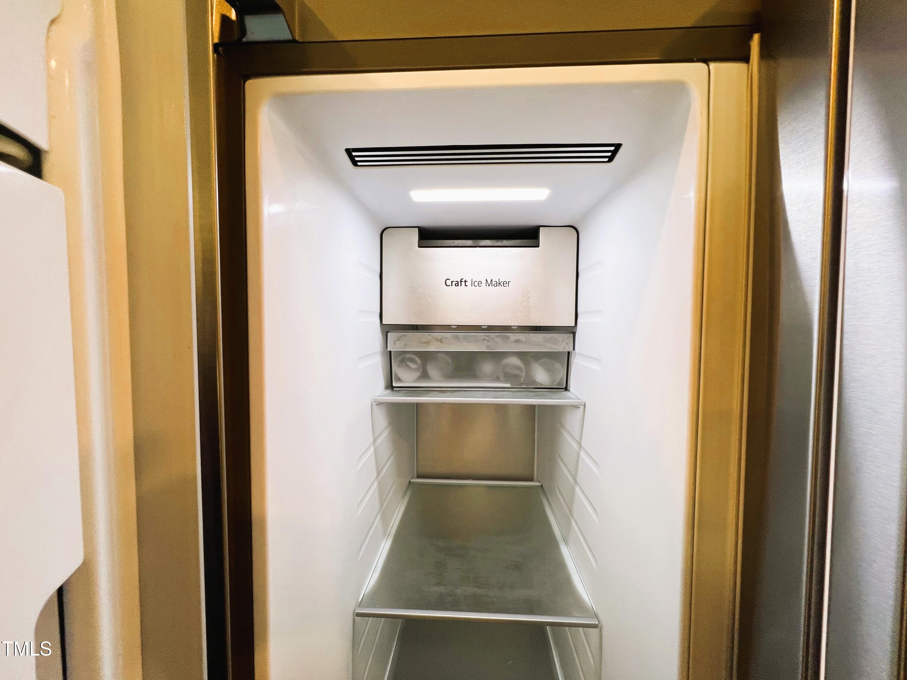 1846 Forest Wood Road Rocky Mount, NC 27804 - Photo 45 of 68 Refrigerator craft ice maker