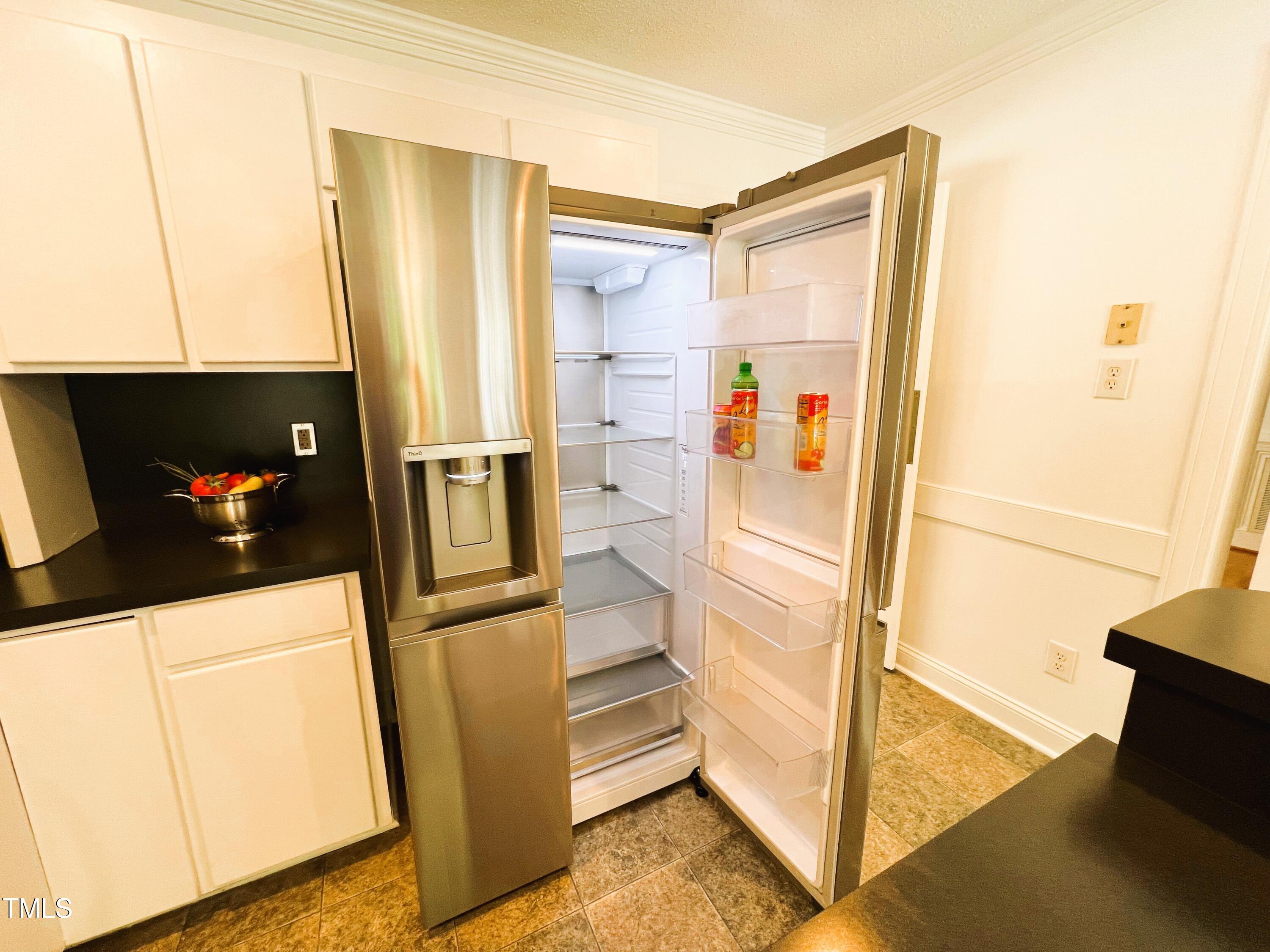 1846 Forest Wood Road Rocky Mount, NC 27804 - Photo 46 of 68 Refrigerator